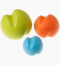 West Paw Zogoflex Jive Tough Ball