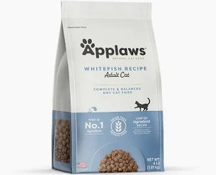 Applaws Grain Free Whitefish