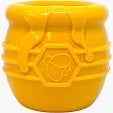 SodaPup Honey Pot