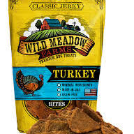 Wild Meadow Farms Classic Turkey Bites