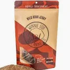 Winnie Lou Wild Boar Jerky