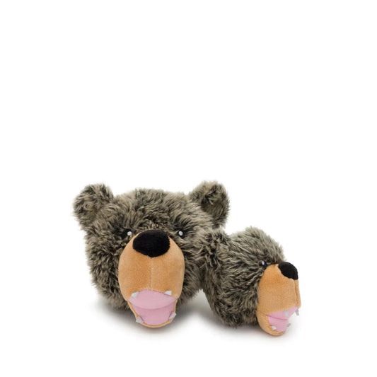 Fabdog Grizzly Bear Faball