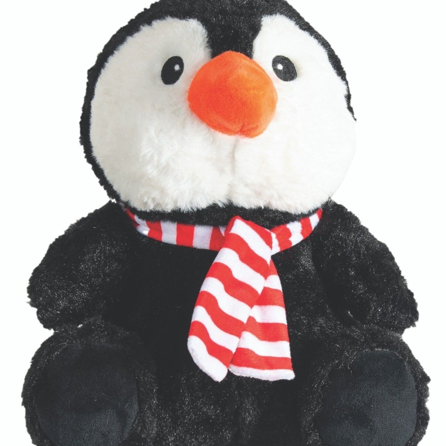 Hero Chuckles Holiday Penguin