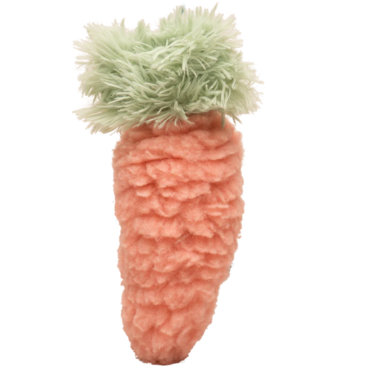 HuggleFleece Mr. Garret Carrot