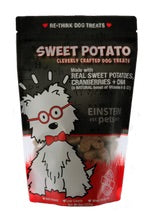 Einstein Pets Sweet Potato Treats