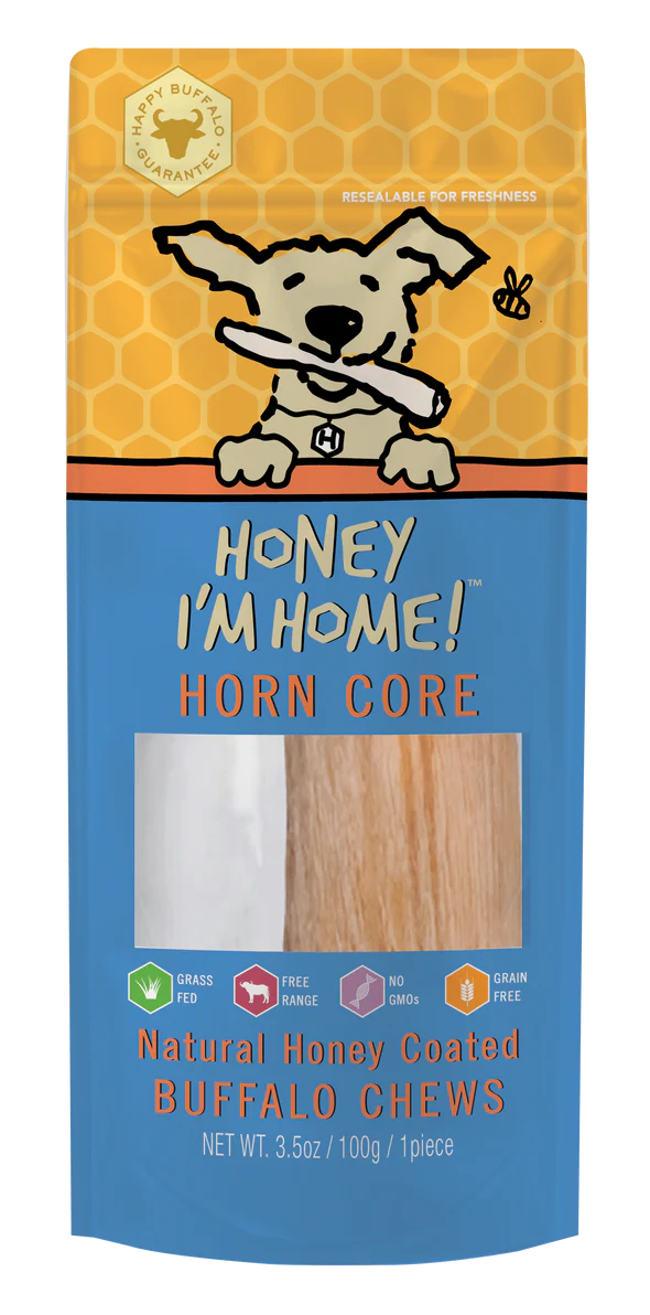 Honey I'm Home Horn Core