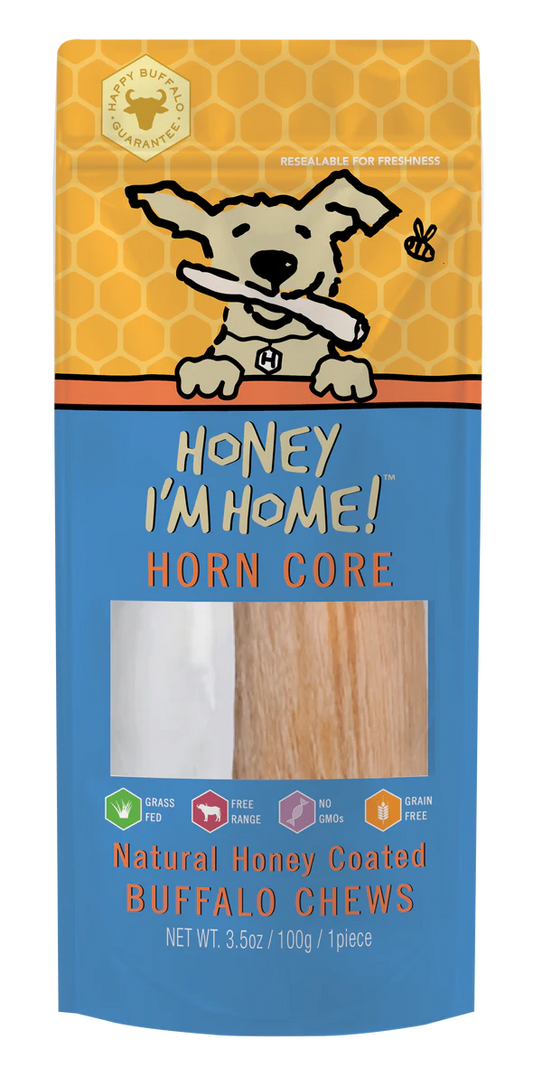 Honey I'm Home Horn Core
