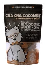 Einstein Pets Cha Cha Coconut Treats