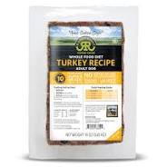 Raised Right Turkey Recipe