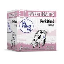 MPP - Sweethearts's Pork Blend