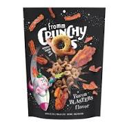 Fromm Crunchy O's - Bacon Blasters