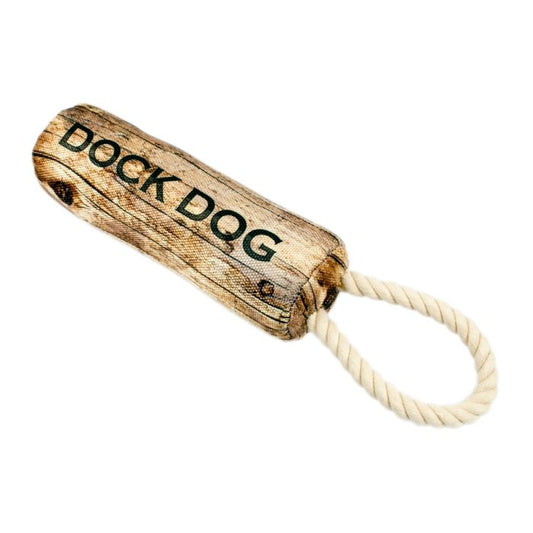 Territory Dock Dog Tug Dog Toy