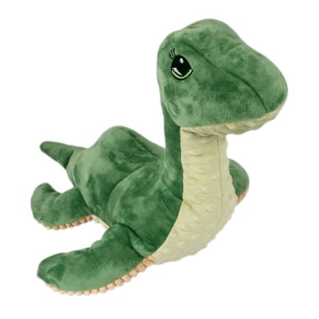 Tall Tails Nessie with Squeaker