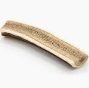 Tasman's Elk Antler Single Split