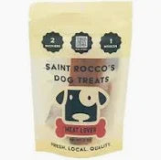 Saint Rocco's Treats - Meat Lover