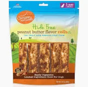 Canine Naturals Peanut Butter Chew