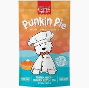 Einstein Pets Everyday Biscuits - Punkin Pie