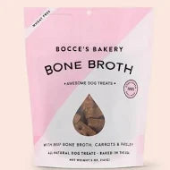 Bocce's Bakery Bone Broth Biscuits