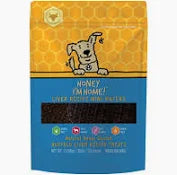 Honey I'm Home Liver Recipe Wafers