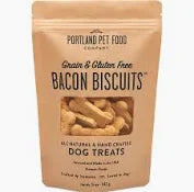 Portland Pet Food - Bacon Biscuits