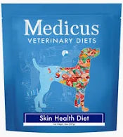 Medicus Skin Health Diet