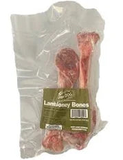 OC Raw Lamb Bony Bones