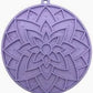 Sodapup Enrichment Lick Mat with Suction Cups