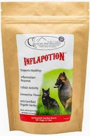 Glacier Peak Holistics Inflapotion