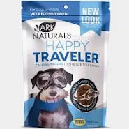 Ark Naturals Happy Traveler