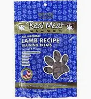 Real Meat Lamb Training Treats