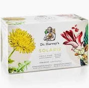 Dr. Harvey's Solaris