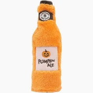 Zippy Paws - Halloween Happy Hour Crusherz - Pumpkin Ale