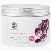 Dr. Harvey's Kidney Health