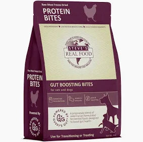 Steve's Real Food Chicken Protein Bites