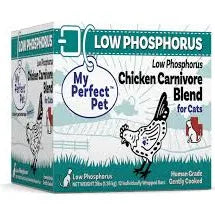 MPP - Low Phosphorus Chicken for Cats