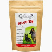 Glacier Peak Holistics Inflapotion
