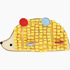 Archstone Pets Porcupine Snuffle Mat