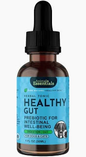 Animal Essentials Healthy Gut