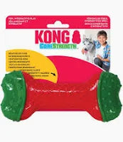 KONG Holiday Corestrength Bone