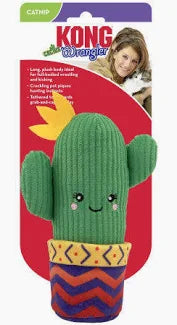 Kong Wrangler Cactus