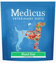 Medicus Bland Diet