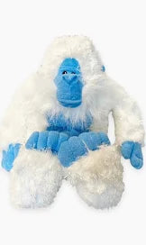 Fabdog Fluffy Yeti