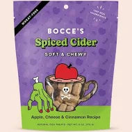 Bocce's Bakery Spiced Cider