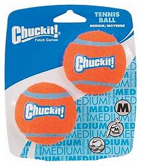 Chuckit! Tennis Ball