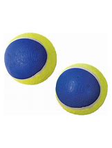 KONG Dog Ultra Squeak Air Ball Medium