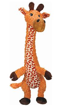 KONG Shakers Luvs Giraffe