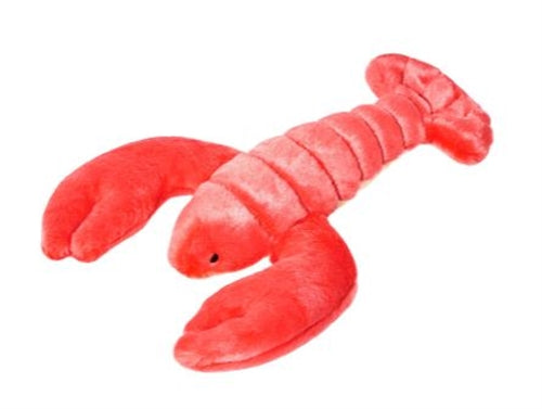 Fluff & Tuff Manny Lobster