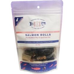 Pierless Pets Salmon Rolls