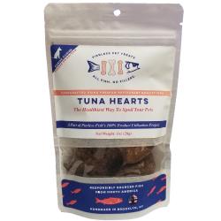 Pierless Pets Tuna Hearts