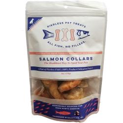 Pierless Pets Salmon Collars